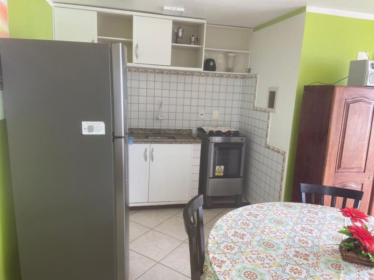 Apartamentos Ponta Do Sol Natal Exterior foto