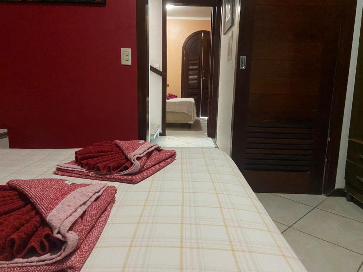 Apartamentos Ponta Do Sol Natal Exterior foto
