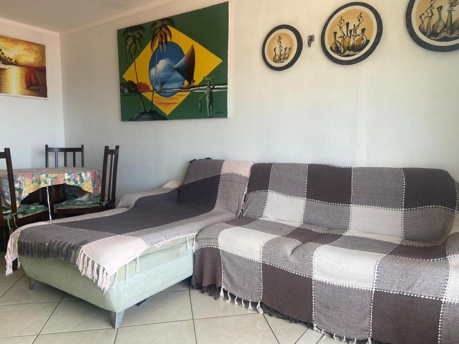 Apartamentos Ponta Do Sol Natal Exterior foto