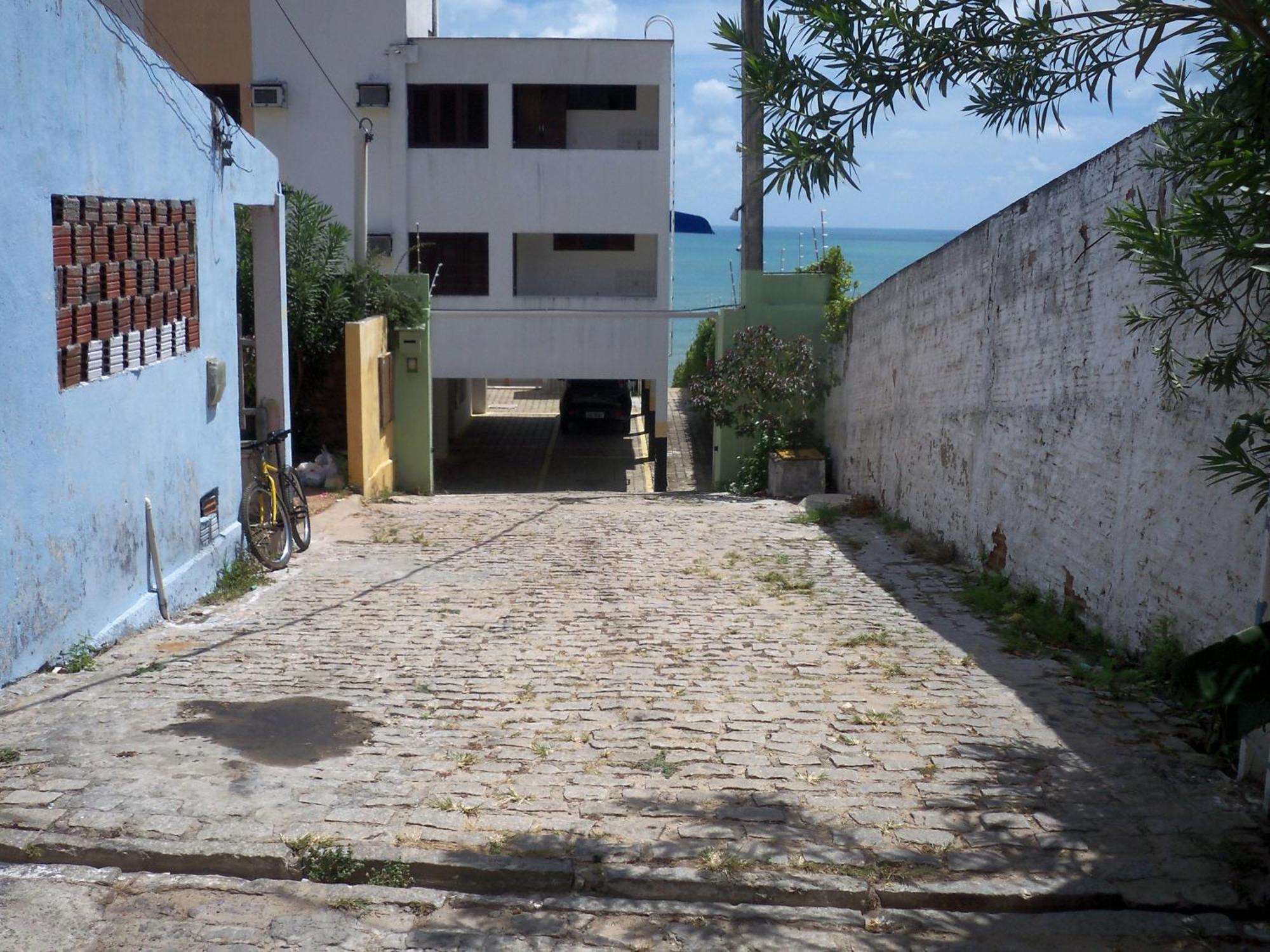 Apartamentos Ponta Do Sol Natal Zimmer foto